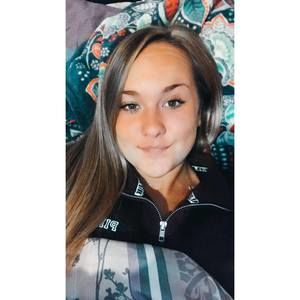 Meet your Posher, Breanna